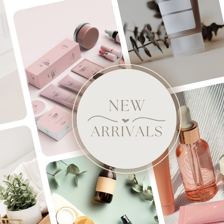 New Arrivals