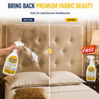 Powerful Mattress Foam Cleaner - BUY 1 GET 1 FREE