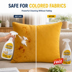 Powerful Mattress Foam Cleaner - BUY 1 GET 1 FREE