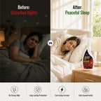 Mosquito Killer Spray | No-Smell Formula | BUY 1 GET 1 FREE!