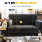 Powerful Mattress Foam Cleaner - BUY 1 GET 1 FREE