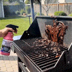 "Carbon-Blast™ Magic Pan Cleaner