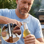 Everlast Stainless Steel Smart Peeler